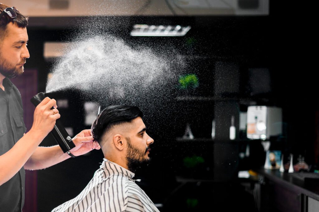 Why Go to a Barber Shop: The Ultimate Guide to Getting the Best Haircut 1 Barber Shop